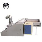 Hosiery Waste Soft Staple Hemp Fiber Opening Machine Small Industrial Wool