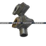 203-7775 Exhaust Intake Manifold CatM330D C9 Engine Spare Parts