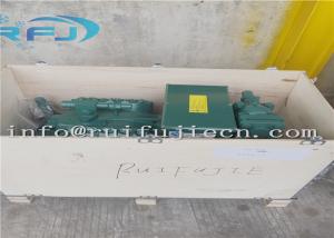 Quality 240HP Air Conditioning Compressor , Screw Compressors Csh9593-240y wholesale