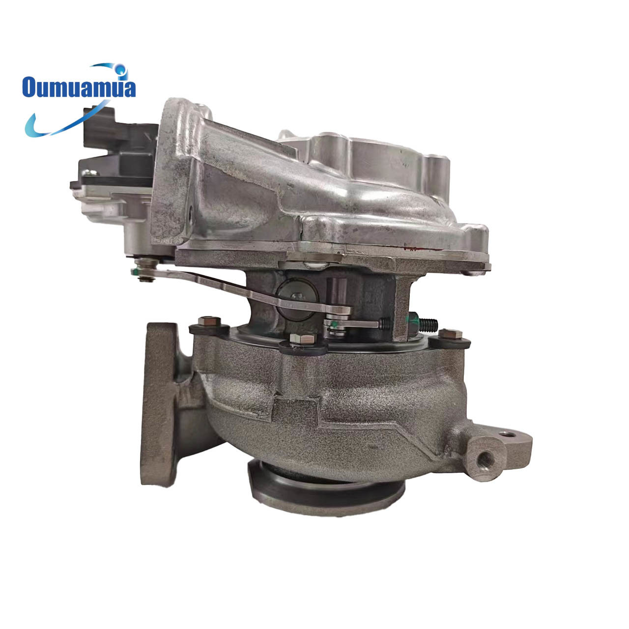 Turbo CT16V for Toyota 2GD-FTV starter turbocharger brand new 17201-11110 1720111110 factory direct sales
