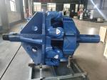 1100mm HDD Hole Opener Rock Reamer For Trenchless Drilling