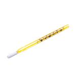 mercury thermometer, oral use