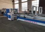 Automatic Folder Gluer Machine Carton Box Making Machine