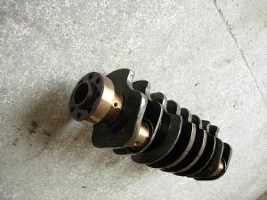 Quality ISUZU 4JG2 CRANKSHAFT wholesale