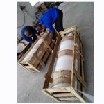Colorless 40l Fire Suppression Equipment