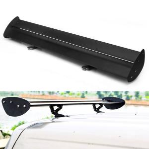 Quality TS16949 Double Layer Aluminum Alloy Rear Tail Spoiler wholesale