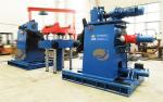 Heavy Gauge HR Steel Coil Slitting Line