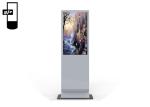 Indoor 43 Inch 1080P Screen OEM Digital Signage