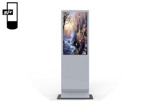 Quality Indoor 43 Inch 1080P Screen OEM Digital Signage wholesale
