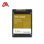 WD Gold™ Enterprise NVMe™ SSD PCIe Hard Drive Disk 960GB