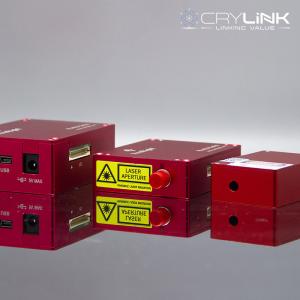 Quality Flow Cytometry 785nm Optical Solid State Laser wholesale