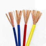 ECHU Electrical Cable, UL Cable, ECHU UL1061 Cable 80℃，300V, 26AWG, 24AWG,22AWG,