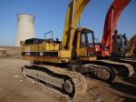 Used Caterpillar EC240CL ,Long Boom Used Excavator 24 ton
