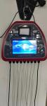 DC 12V Car Air Conditioning Diagnostic Device Simply Operation