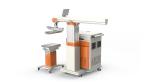 300W Crane Type Mould Laser Welding Machine