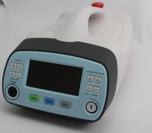 Quality CE And OEM Drug free Pain Relief Laser Therapy Device Instrument For Pain Clinic 5º C - 40º C wholesale