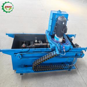 Quality Best Fast Speed Knife Sharpening Machine With Grinding Wheel Speed 1400rpm wholesale