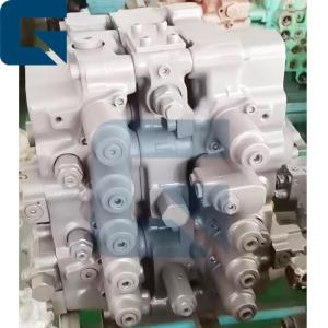Quality 14634178 VOE14634178 Excavator EC480D High Quality Main Control Valve wholesale