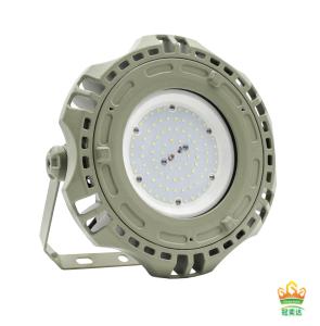 Quality WF2 200w Explosion Proof Led High Bay Lights For Oil Gas Mine Petrochemical Industry wholesale