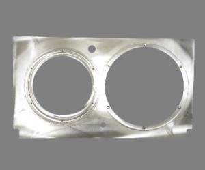 Quality Customized many kinds of aluminum CNC machining /turning/milling parts wholesale