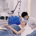 America Cynosure laser price tattoo removal pigment removal picosecond laser