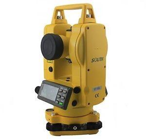Quality South DT02 Theodolite Electronic Digital Theodolite High Precision Survery Instrument wholesale
