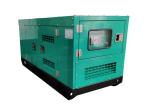 15kVA 20kVA 30kVA 40kVA 60kVA Super Silent Ricardo Generator Rainproof