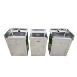 Lab Customize Stainless Steel Hand Wasking Sink Cleanroom Wasking Sink ODM
