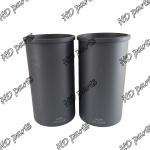 6D40 Diesel Engine Cylinder liner ME120028 For Mitsubishi
