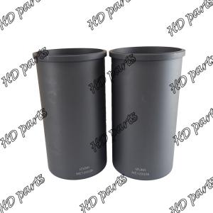 Quality 6D40 Diesel Engine Cylinder liner ME120028 For Mitsubishi wholesale