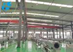 1000kg/H 40kw Phase Sequence Protection Honeycomb Dryer