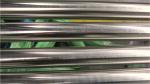 ASME SA270 / ASTM A270 Stainless Steel Welded Tube, Polished , Plain End , TP304