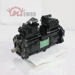 KPM Hydraulic Piston Pump 9TDL Kobelco Hydraulic Pump SK200-6