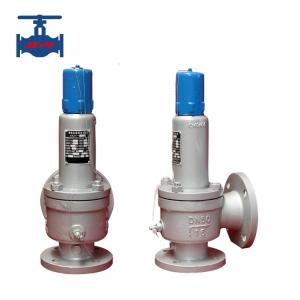 Quality Full Bore Pressure Relief Safety Valve wholesale