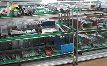 Jiangyin Bosj Science & Technology Co., Ltd.