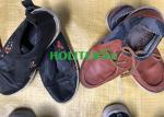 Professional Used Mens Shoes Summer Second Hand Men Casual Shoes For Tanzania