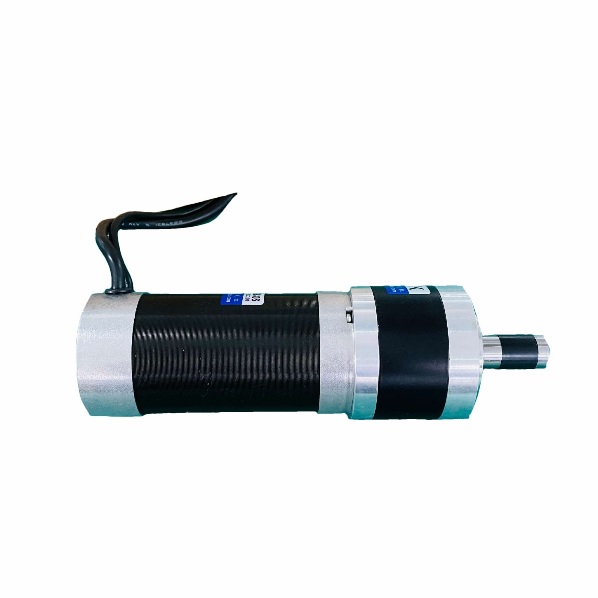 High Speed Planetary Geared 300 Rpm High Torque DC Motor 60mm-104mm 10W-200W