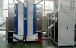 Copper DC Magnetron Sputtering Machine , Cu Thin Film Deposition Systems