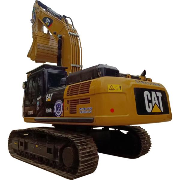 Used CAT336D Excavator Japan Caterpillar CAT320 CAT323 CAT325 CAT329 CAT336