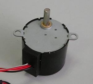 Quality 35KTYJ AC synchronous geared motors wholesale
