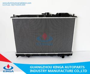 Quality GALANT'87-92 MT MITSUBISHI Radiator OEM MB356527 Plastic Tank wholesale