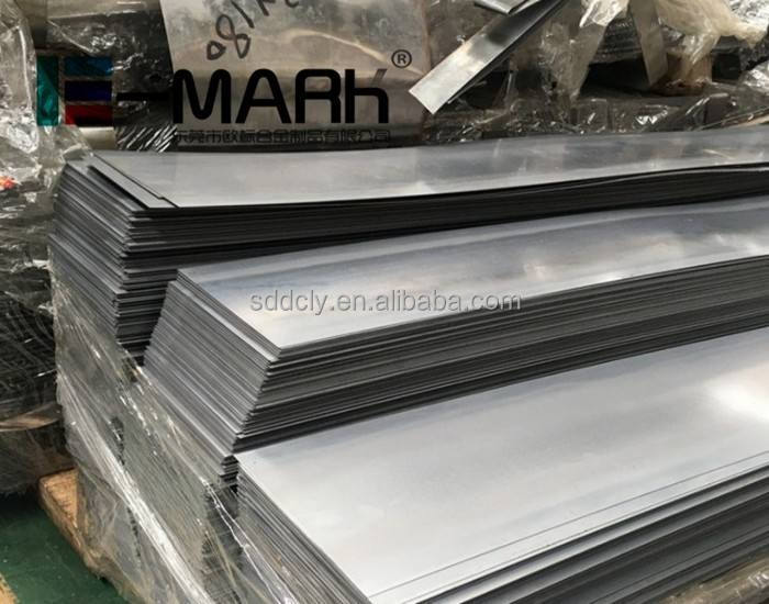12m Length Cold Rolled ST12 ST13 ST14 Steel Sheet Plate for Construction Industry