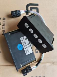 Quality Kobelco Excavator Spare Parts 34B1099 Switch Box wholesale