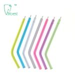 Metal Sani Tip Single Use Air And Water Syringe Tips