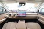 2024 Luxury SUV Exeed ET 4WD Pure Electric EV Car with Long Range Multiple