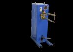 2 - 5 Mpa Stainless Steel Welding Machine 35kVA Rated Capacity