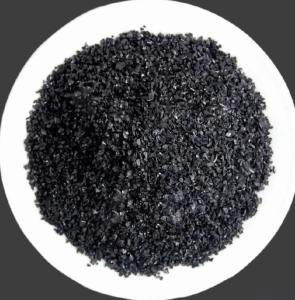 Quality Water Treatment Purify Granulars Activated Carbon With Different Iodine Value wholesale