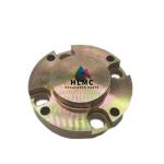 ZX470-5 ZX490-5A Excavator Diagnostic Tool Crankshaft Oil Seal Extractor Tool
