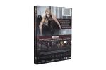Free DHL Shipping@New Release HOT TV Series Bitten Season 1-3 Boxset Wholesale