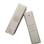 Retail Display Hot Stamping Lipstick Cosmetic Paper Packaging Box with Colorful